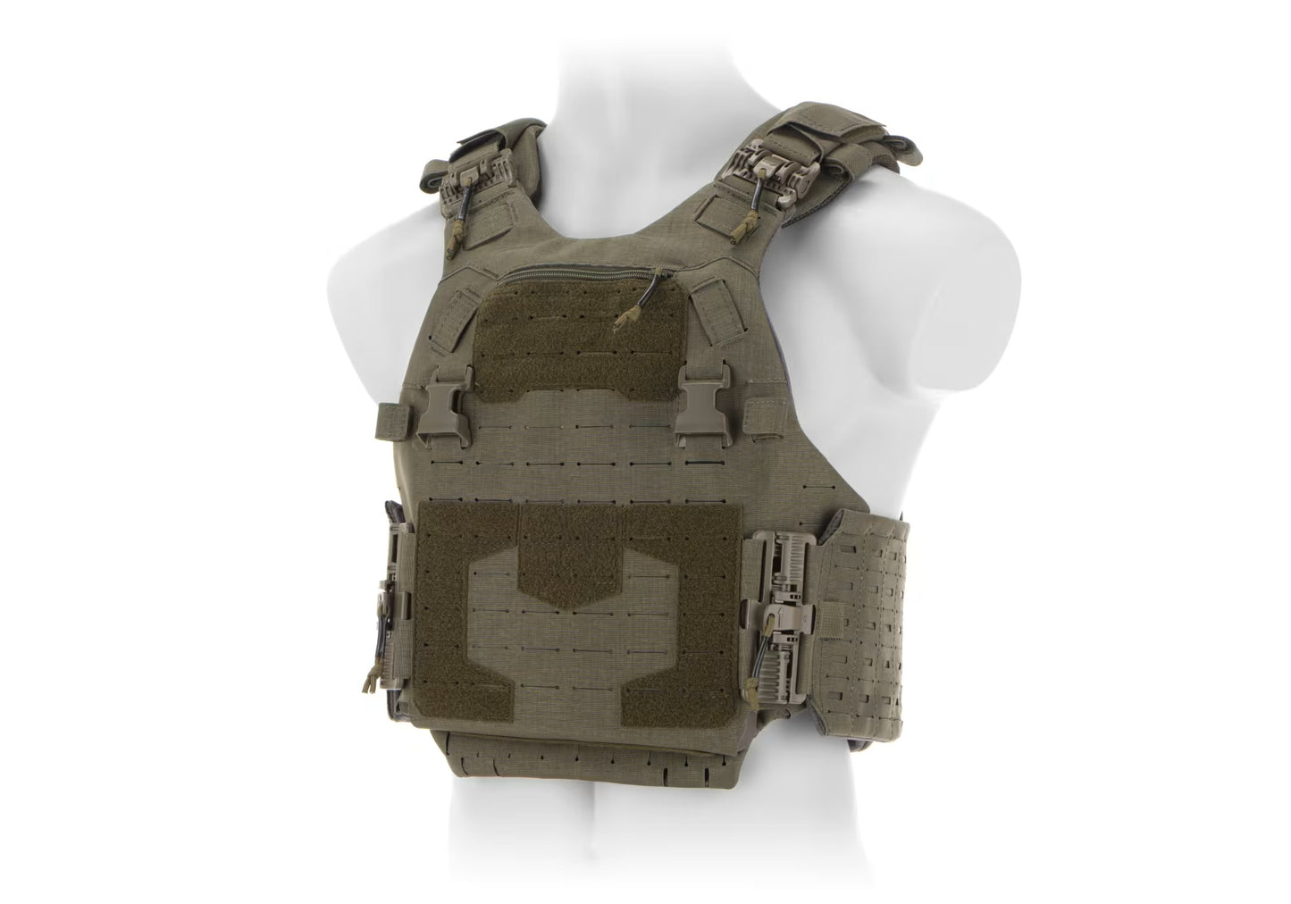 CIBV Cataphract Plate Carrier RANGER GREEN