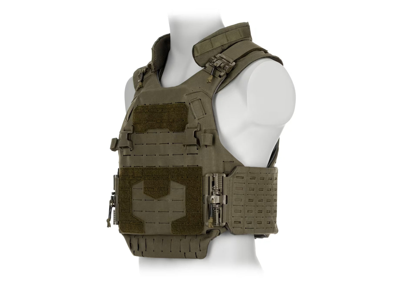CIBV Cataphract Plate Carrier RANGER GREEN