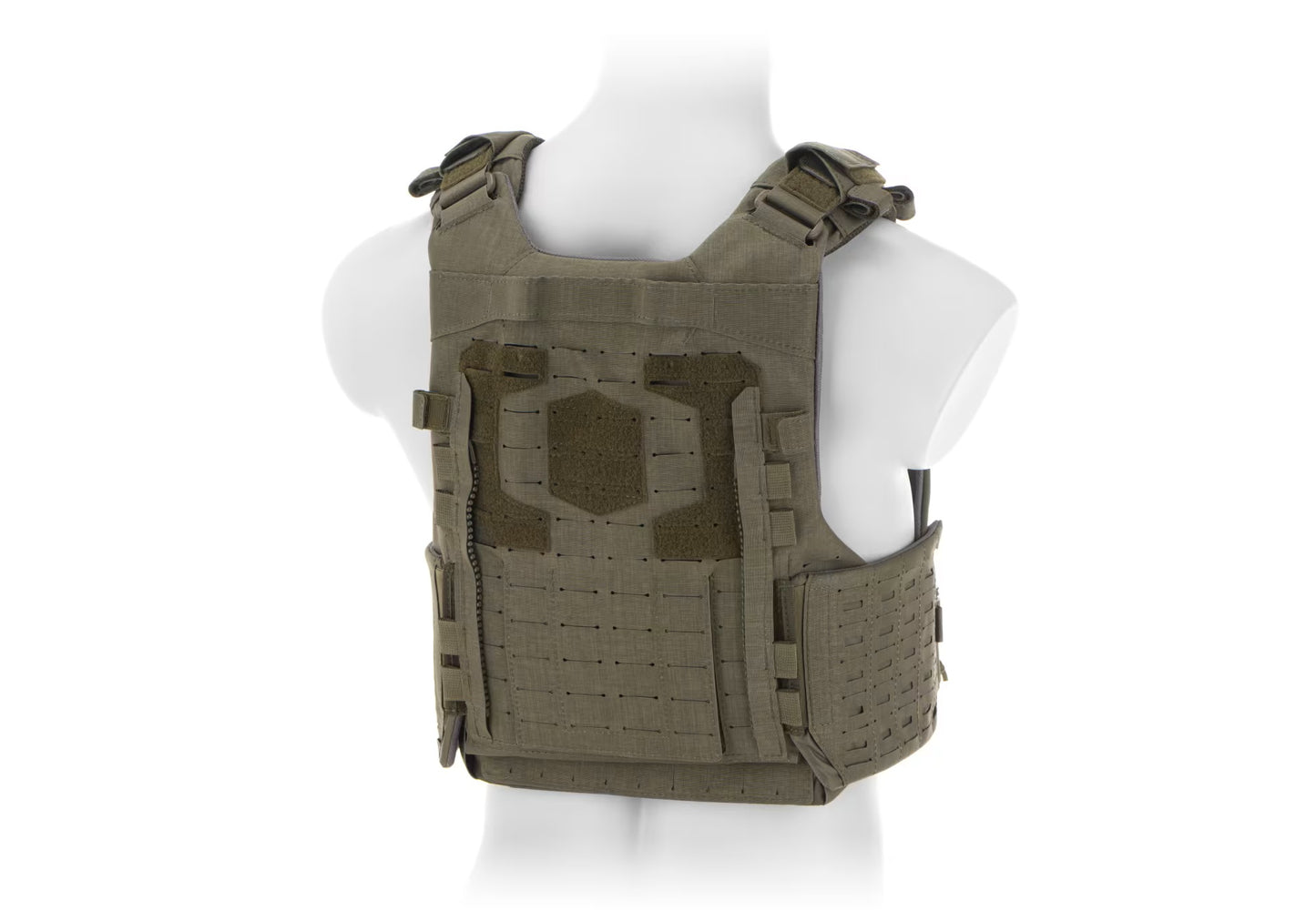 CIBV Cataphract Plate Carrier RANGER GREEN