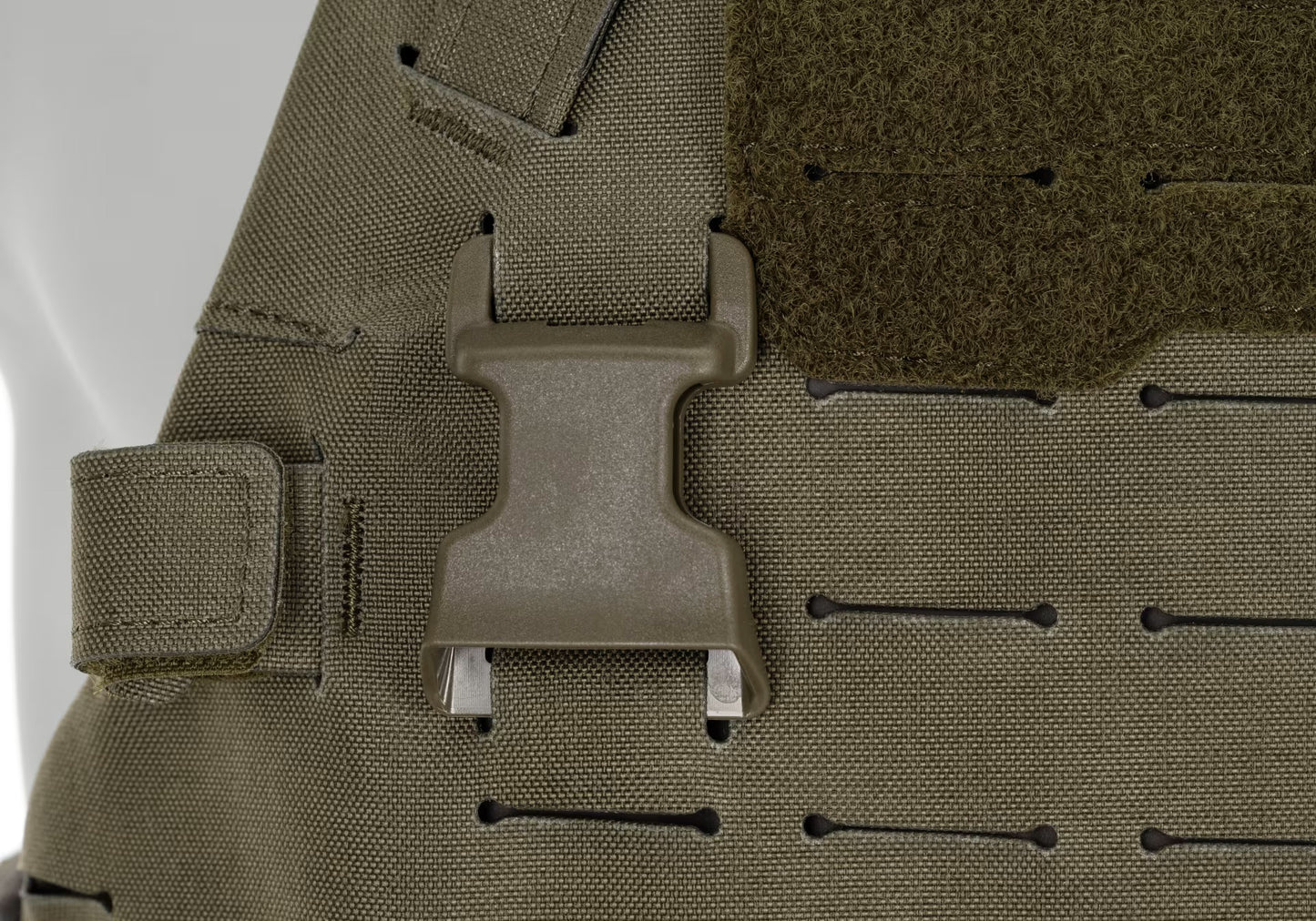 CIBV Cataphract Plate Carrier RANGER GREEN