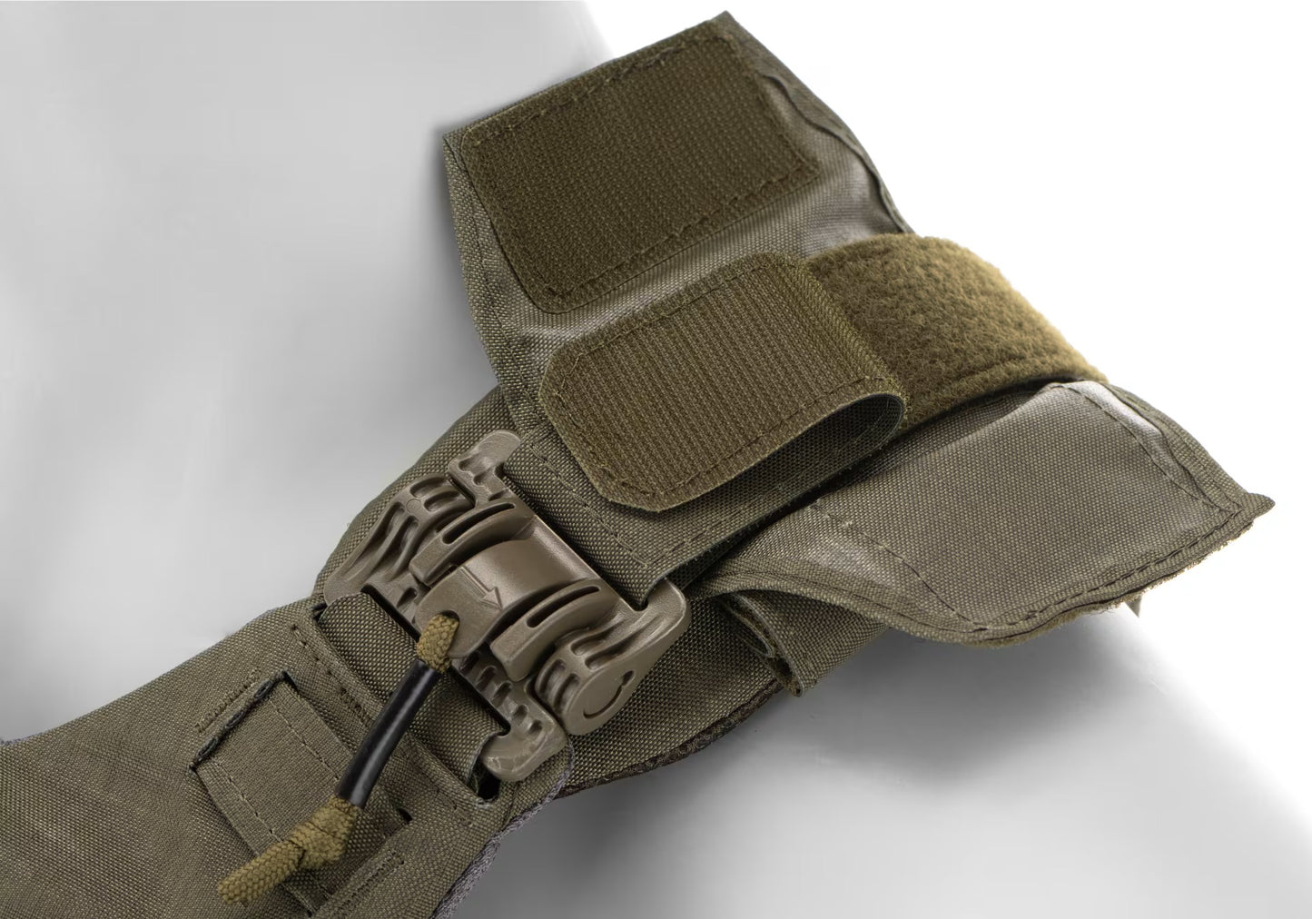 CIBV Cataphract Plate Carrier RANGER GREEN
