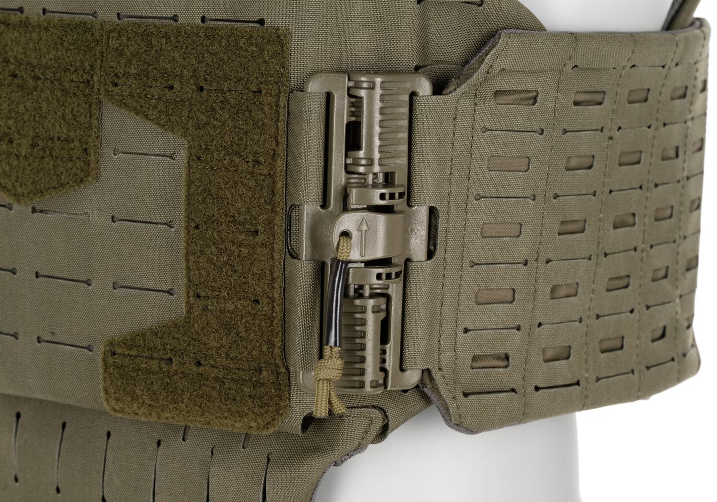 CIBV Cataphract Plate Carrier RANGER GREEN