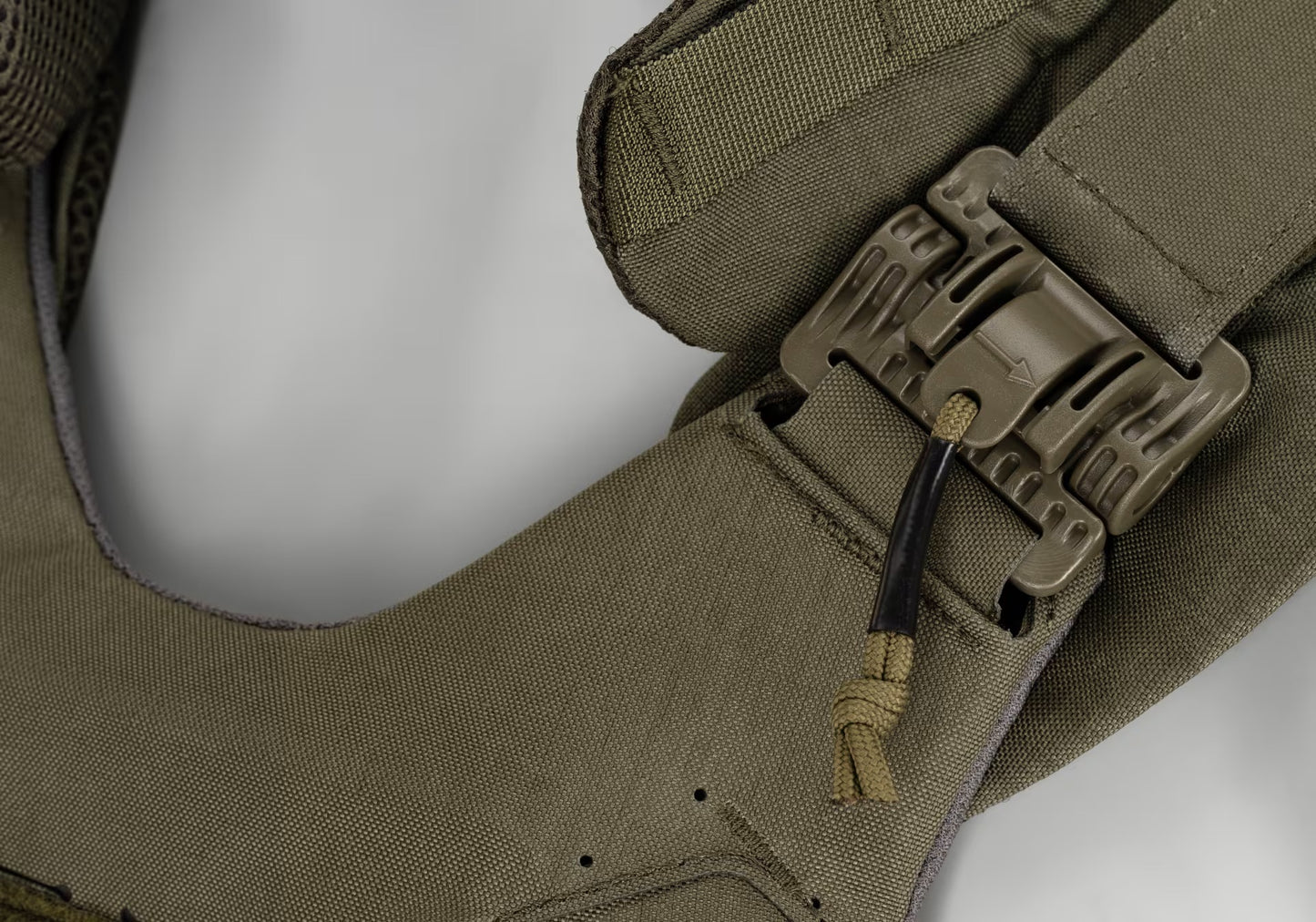 CIBV Cataphract Plate Carrier RANGER GREEN