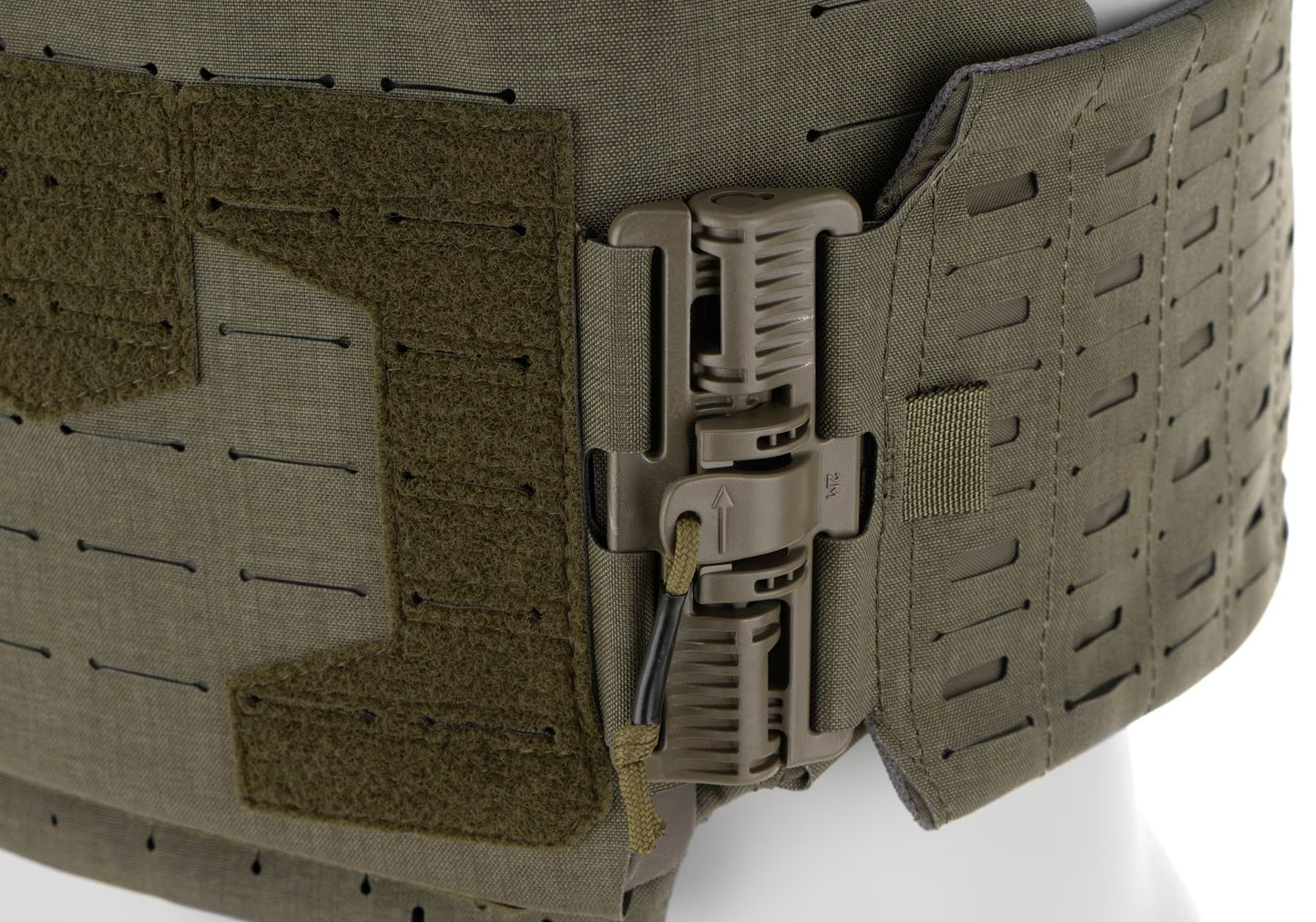 CIBV Cataphract Plate Carrier RANGER GREEN