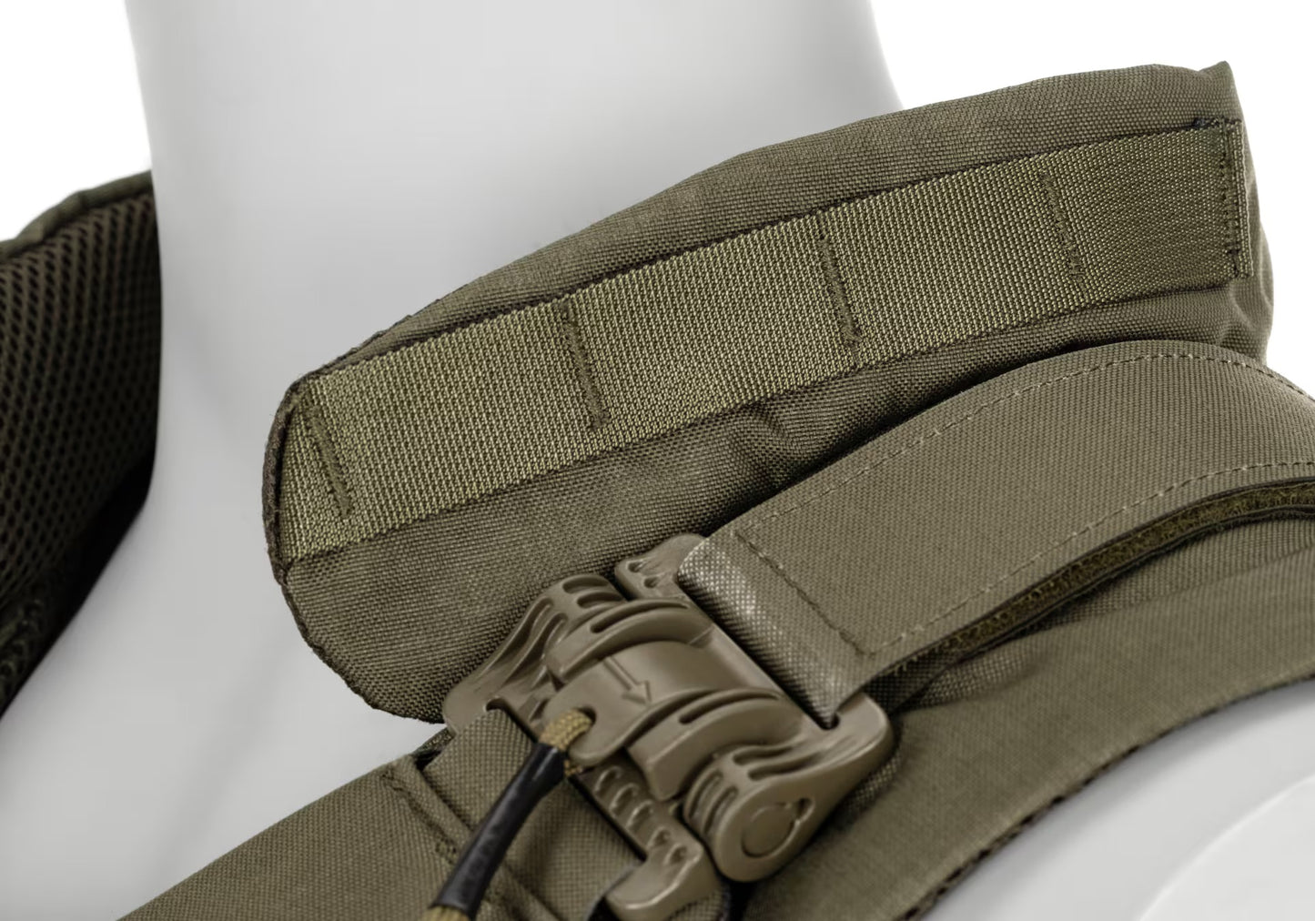CIBV Cataphract Plate Carrier RANGER GREEN