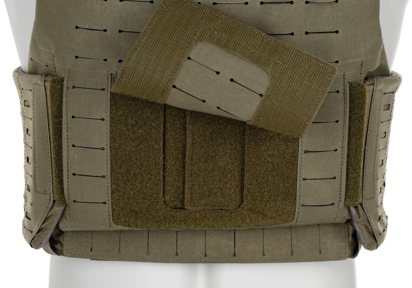 CIBV Cataphract Plate Carrier RANGER GREEN