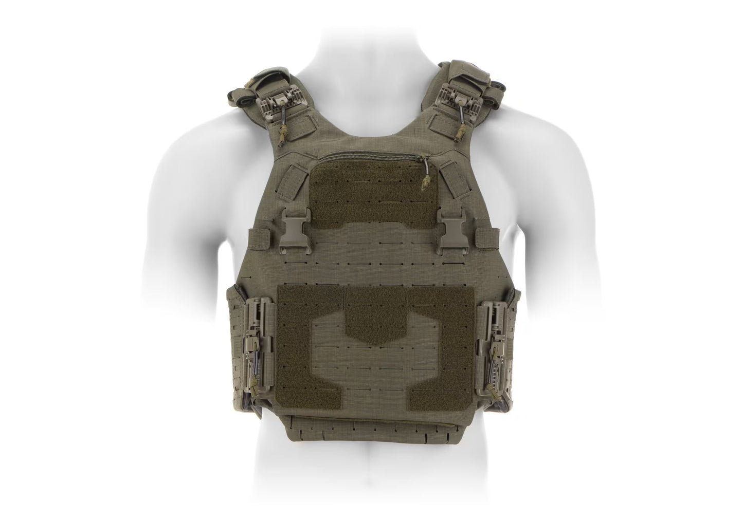 CIBV Cataphract Plate Carrier RANGER GREEN