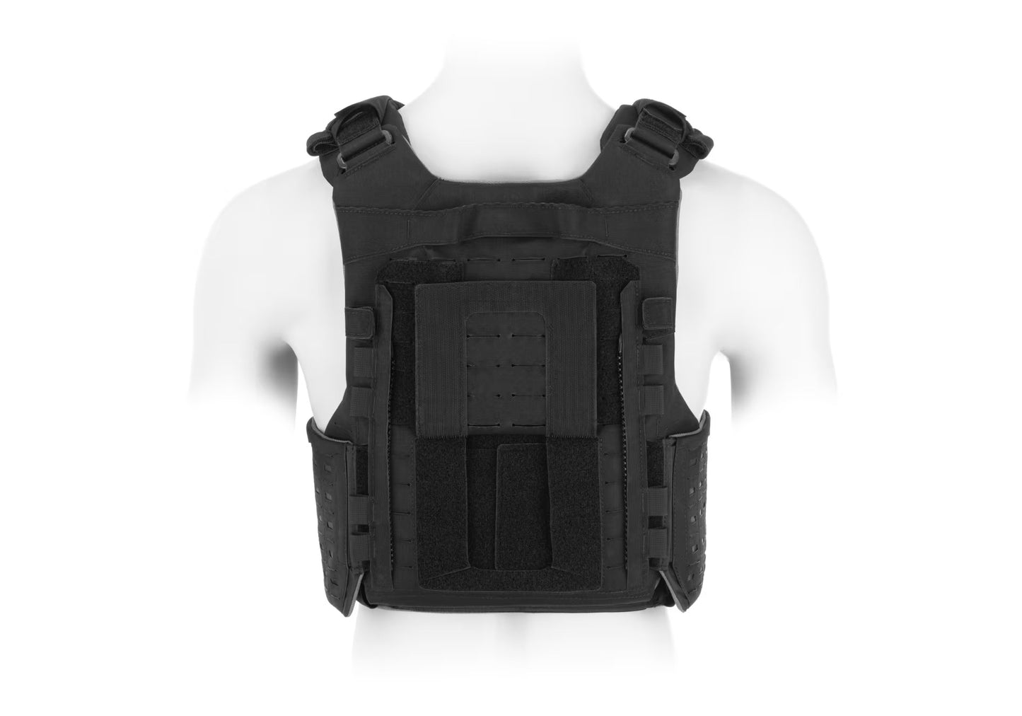 CIBV Cataphract Plate Carrier SCHWARZ
