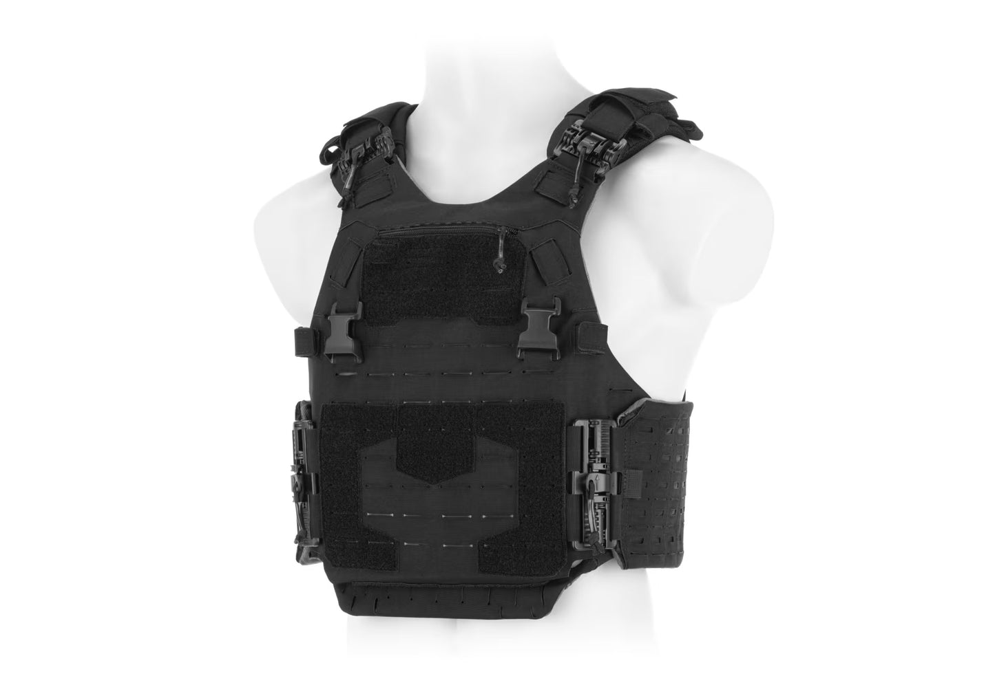 CIBV Cataphract Plate Carrier SCHWARZ