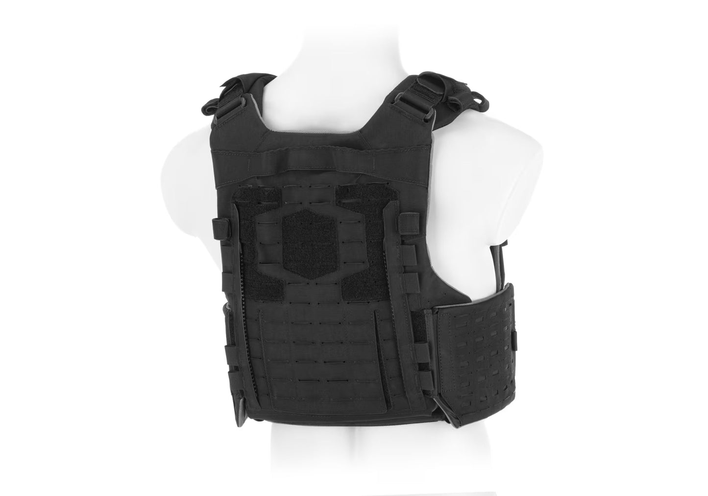 CIBV Cataphract Plate Carrier SCHWARZ