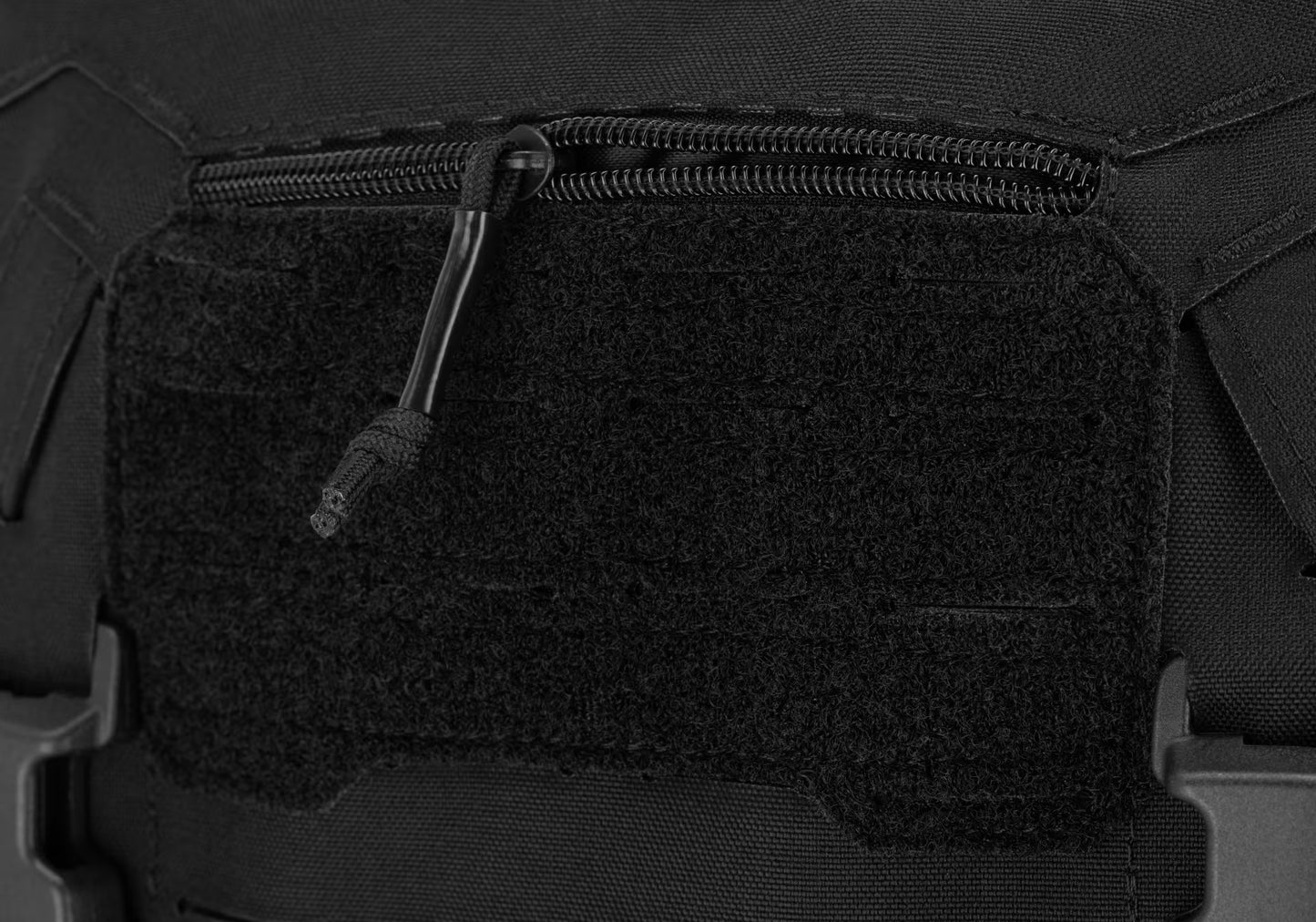 CIBV Cataphract Plate Carrier SCHWARZ