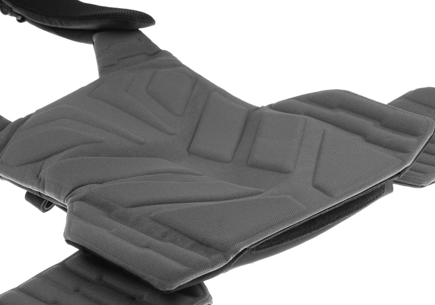 CIBV Cataphract Plate Carrier SCHWARZ