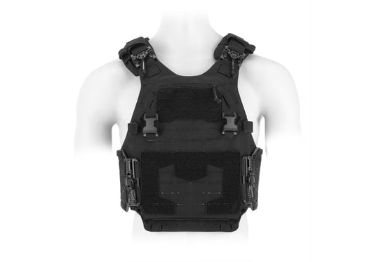 CIBV Cataphract Plate Carrier SCHWARZ