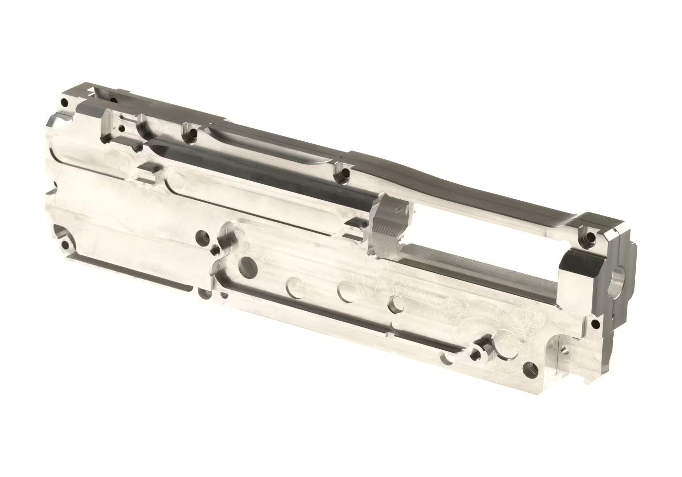 RETROARMS CNC Gearbox M249/PKM 8mm QSC