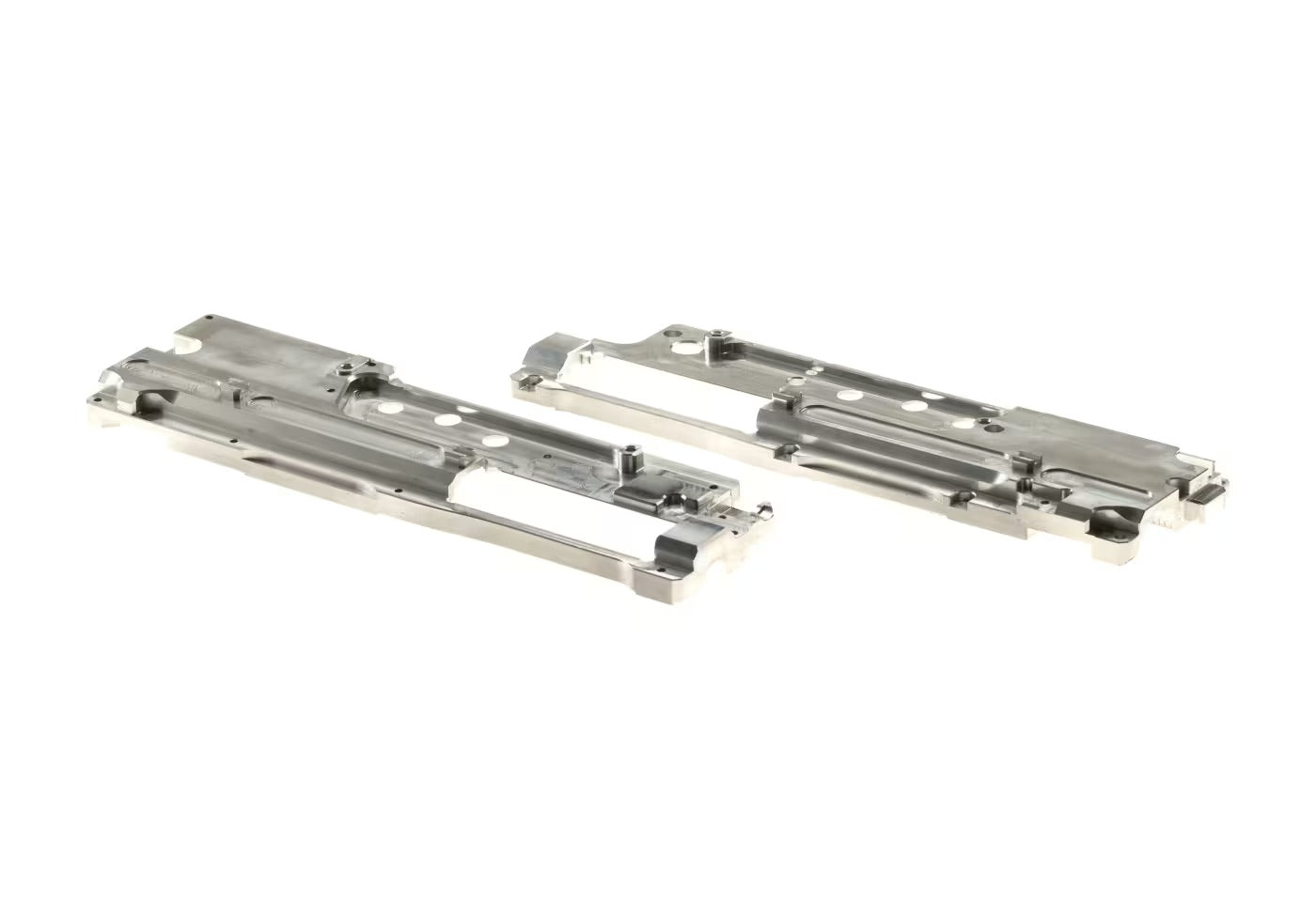 RETROARMS CNC Gearbox M249/PKM 8mm QSC
