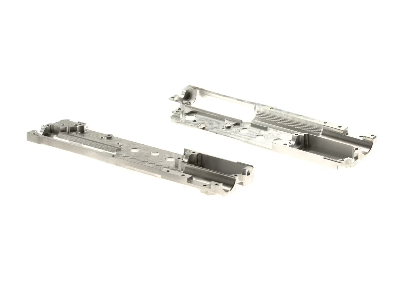 RETROARMS CNC Gearbox M249/PKM 8mm QSC