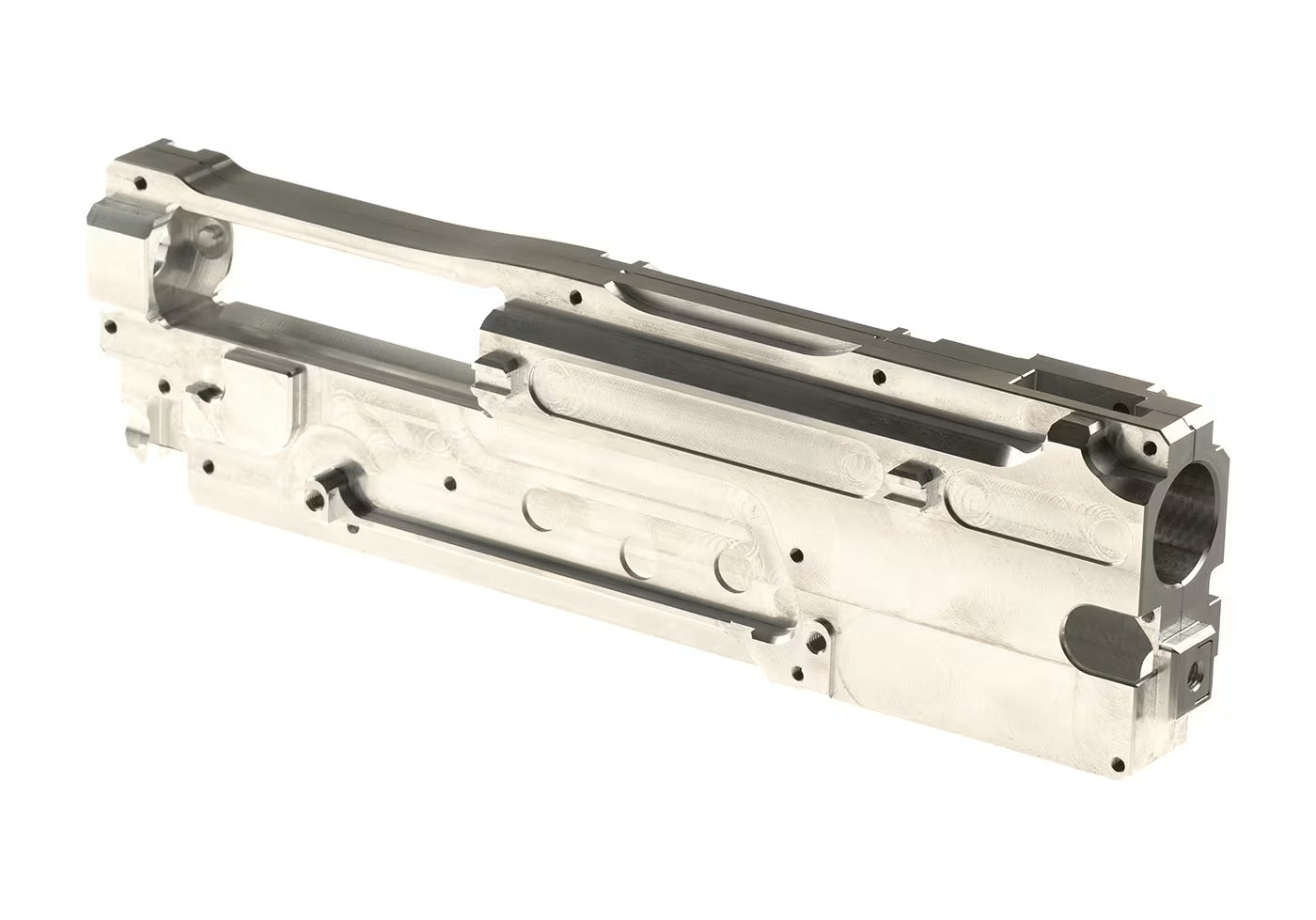 RETROARMS CNC Gearbox M249/PKM 8mm QSC