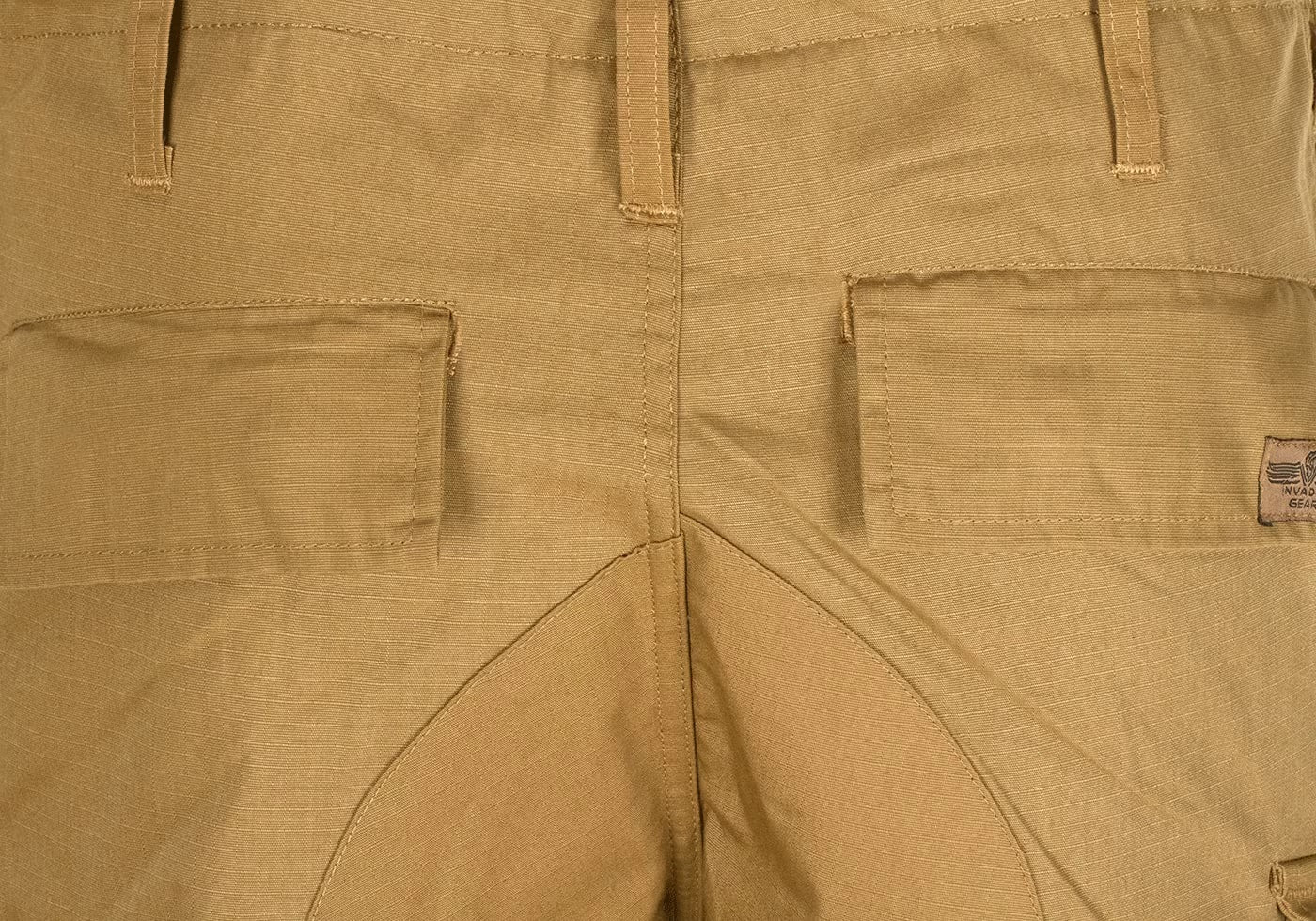 Revenger TDU Pant RANGER GREEN COYOTE
