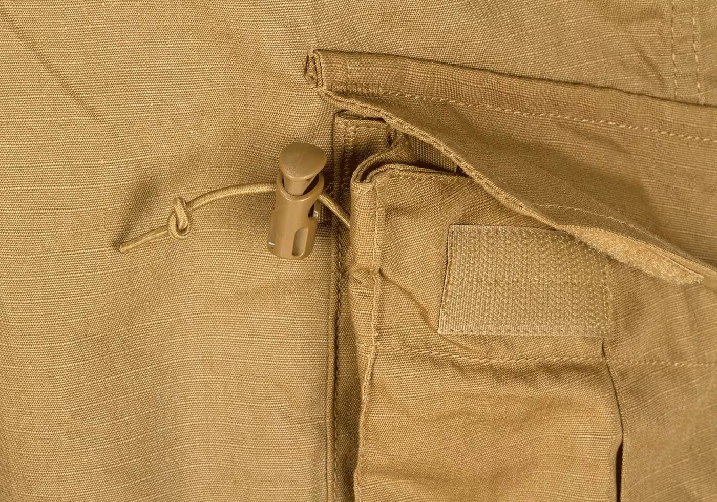 Revenger TDU Pant RANGER GREEN COYOTE