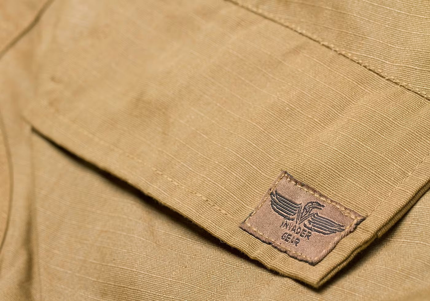 Revenger TDU Pant RANGER GREEN COYOTE