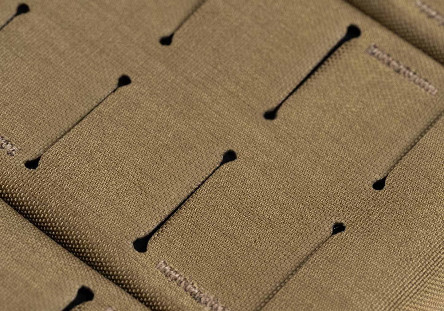 CPC 3x1 AR/AK Shingle Panel GEN 5 COYOTE
