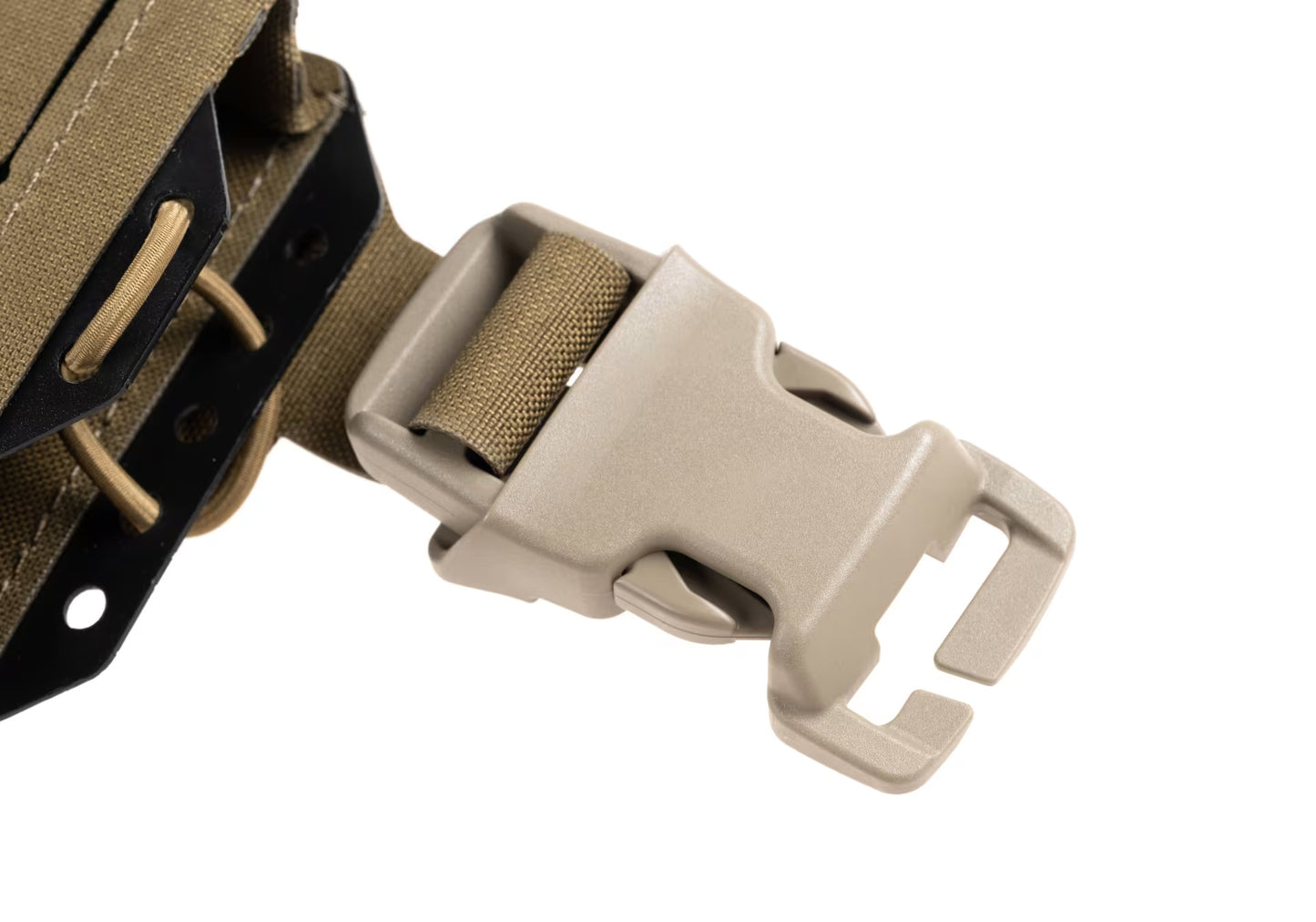 CPC 3x1 AR/AK Shingle Panel GEN 5 COYOTE