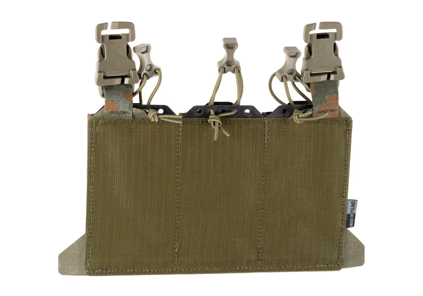 CPC 3x1 AR/AK Shingle Panel GEN 5 FLECKTARN