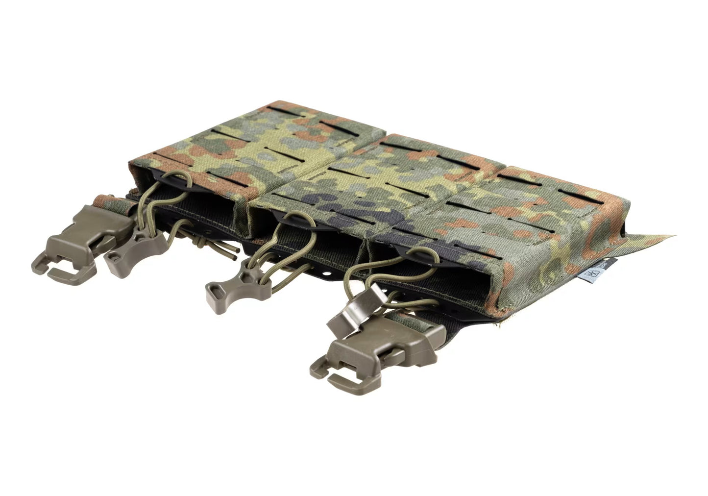 CPC 3x1 AR/AK Shingle Panel GEN 5 FLECKTARN