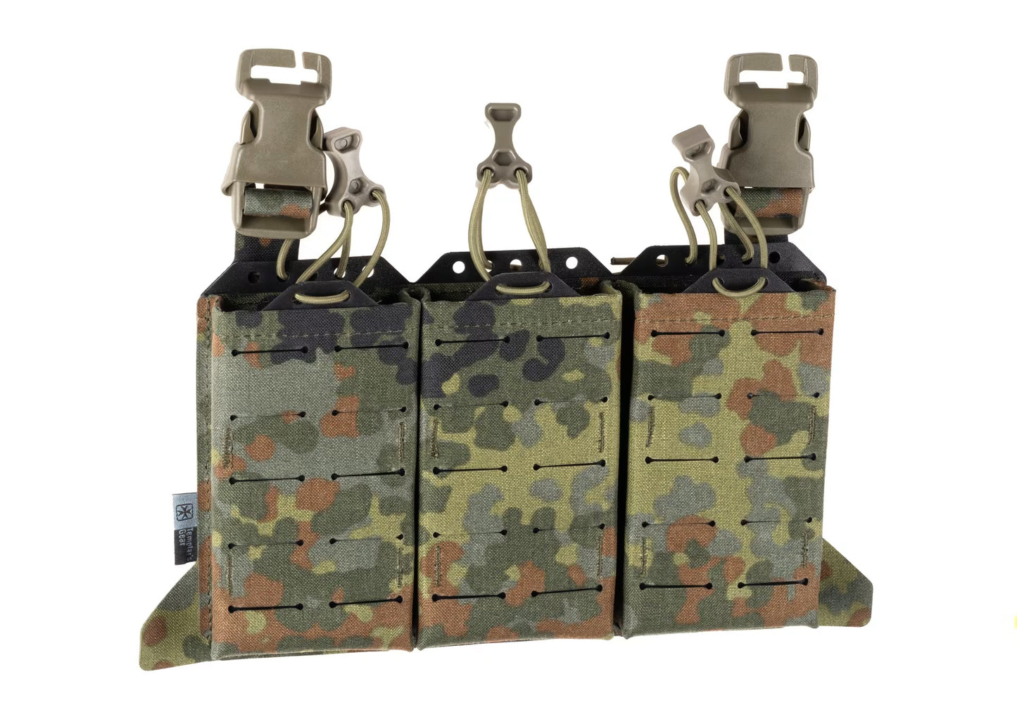CPC 3x1 AR/AK Shingle Panel GEN 5 FLECKTARN