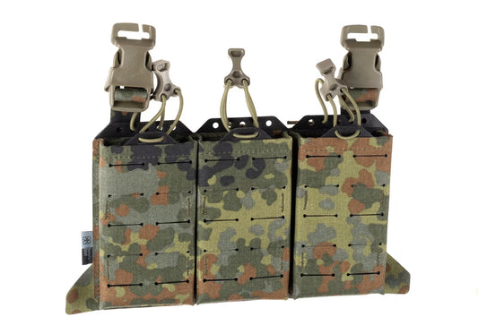 CPC 3x1 AR/AK Shingle Panel GEN 5 FLECKTARN