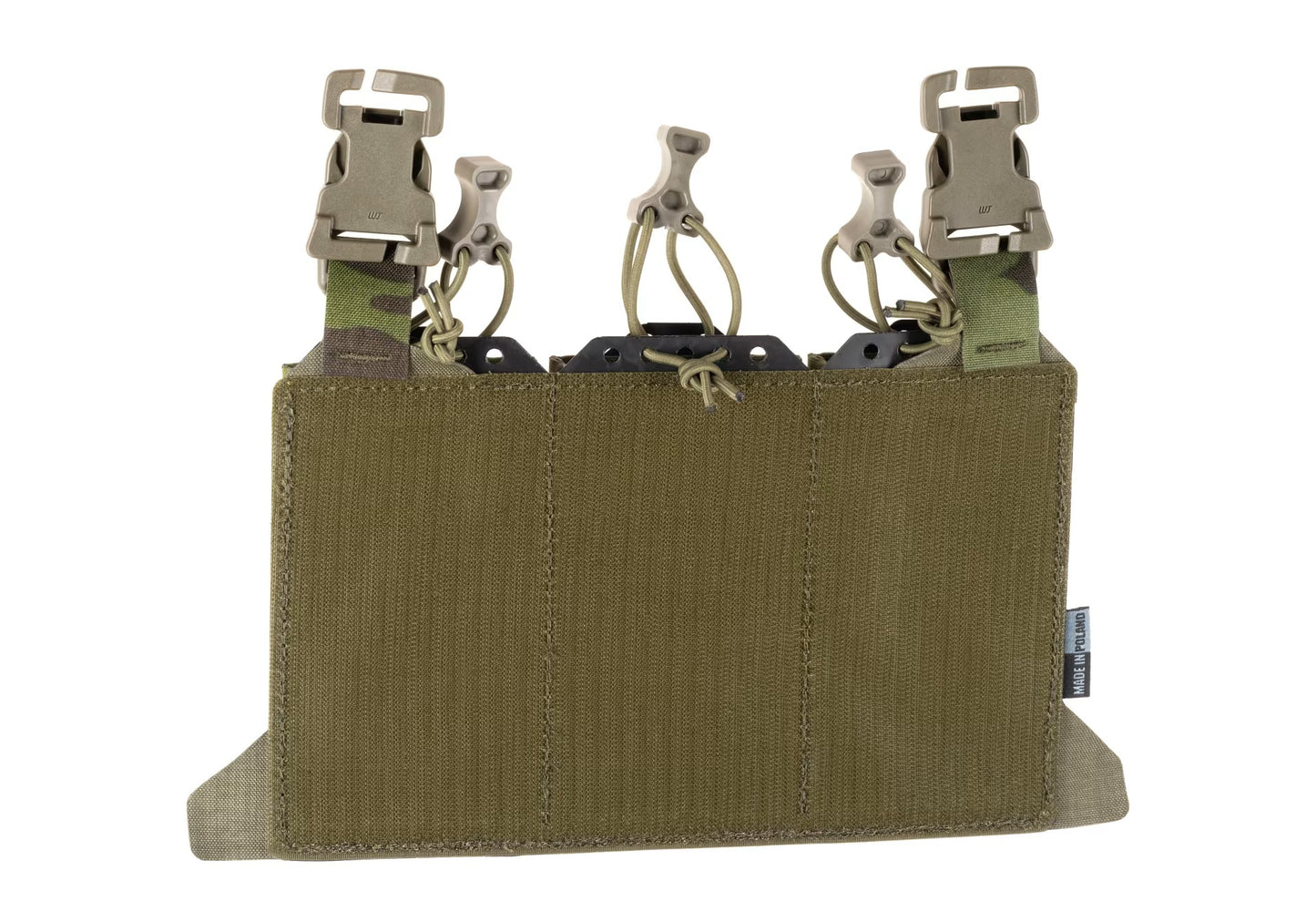 CPC 3x1 AR/AK Shingle Panel GEN 5 MULTICAM TROPIC