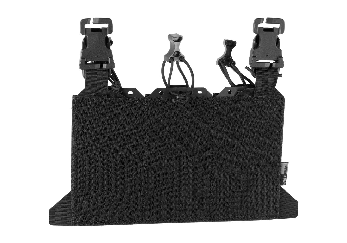 CPC 3x1 AR/AK Shingle Panel GEN 5 SCHWARZ