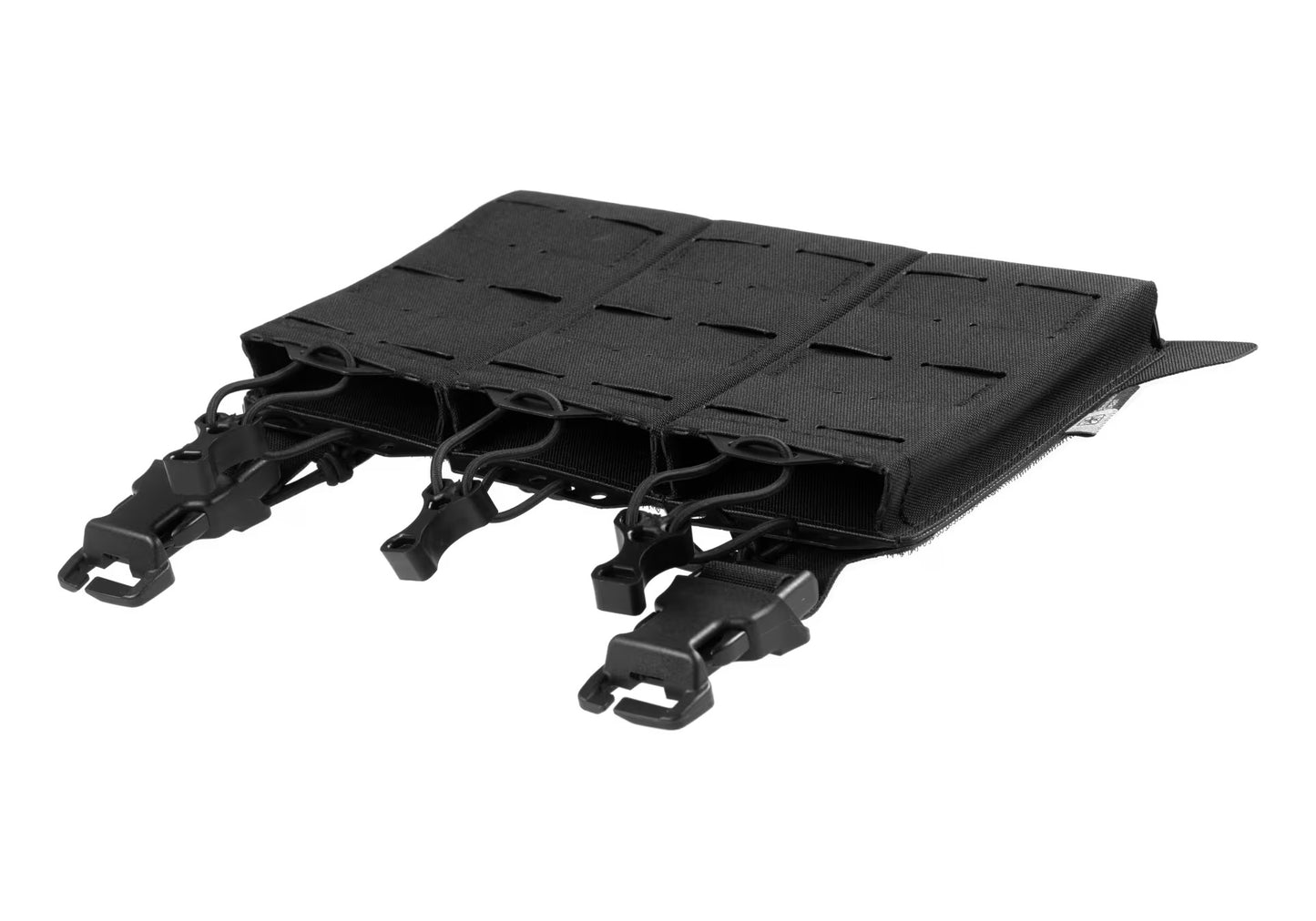 CPC 3x1 AR/AK Shingle Panel GEN 5 SCHWARZ