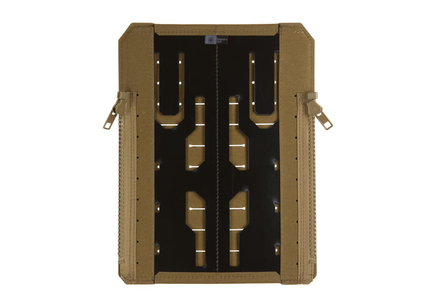 CPC Back Panel COYOTE