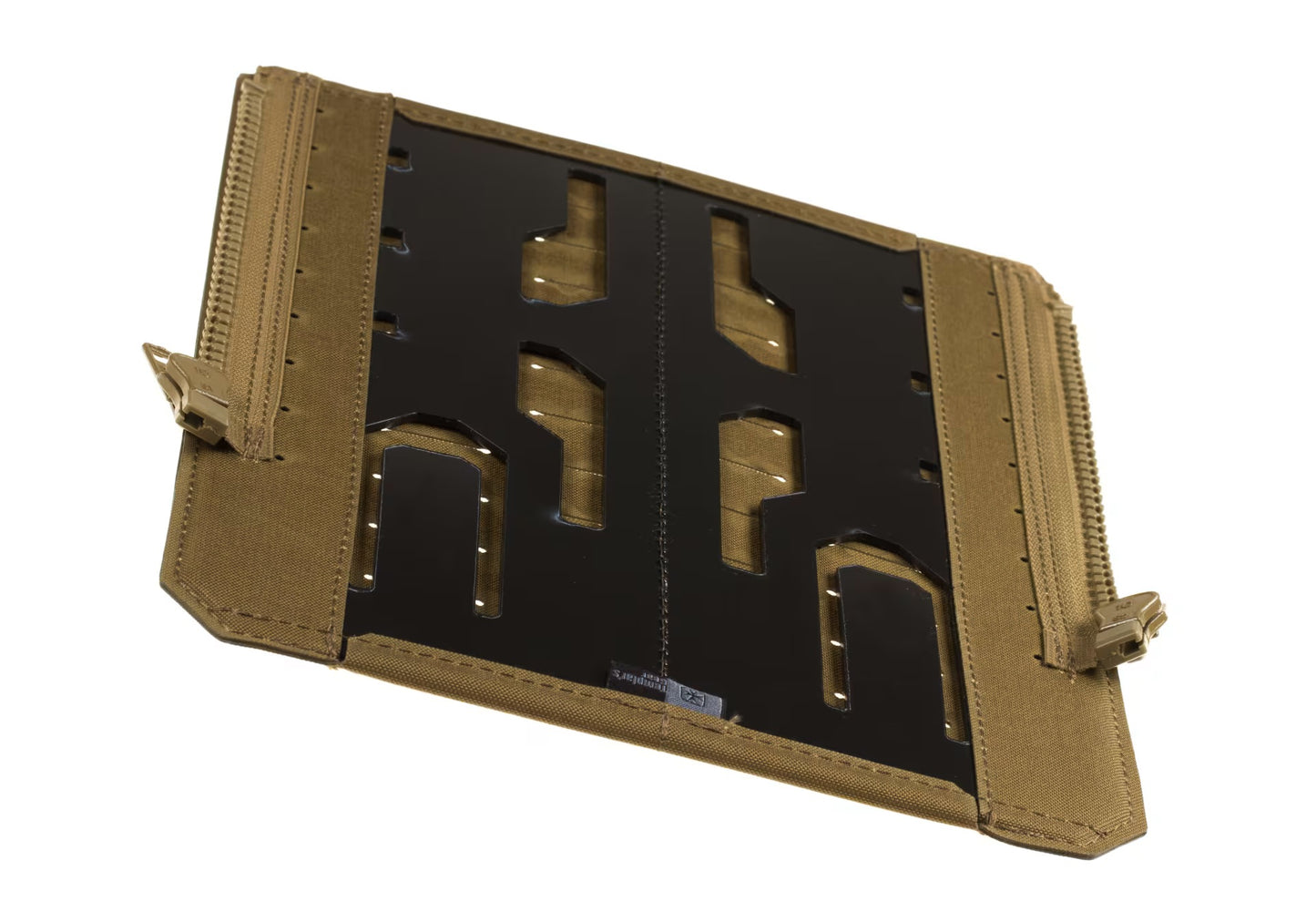 CPC Back Panel COYOTE