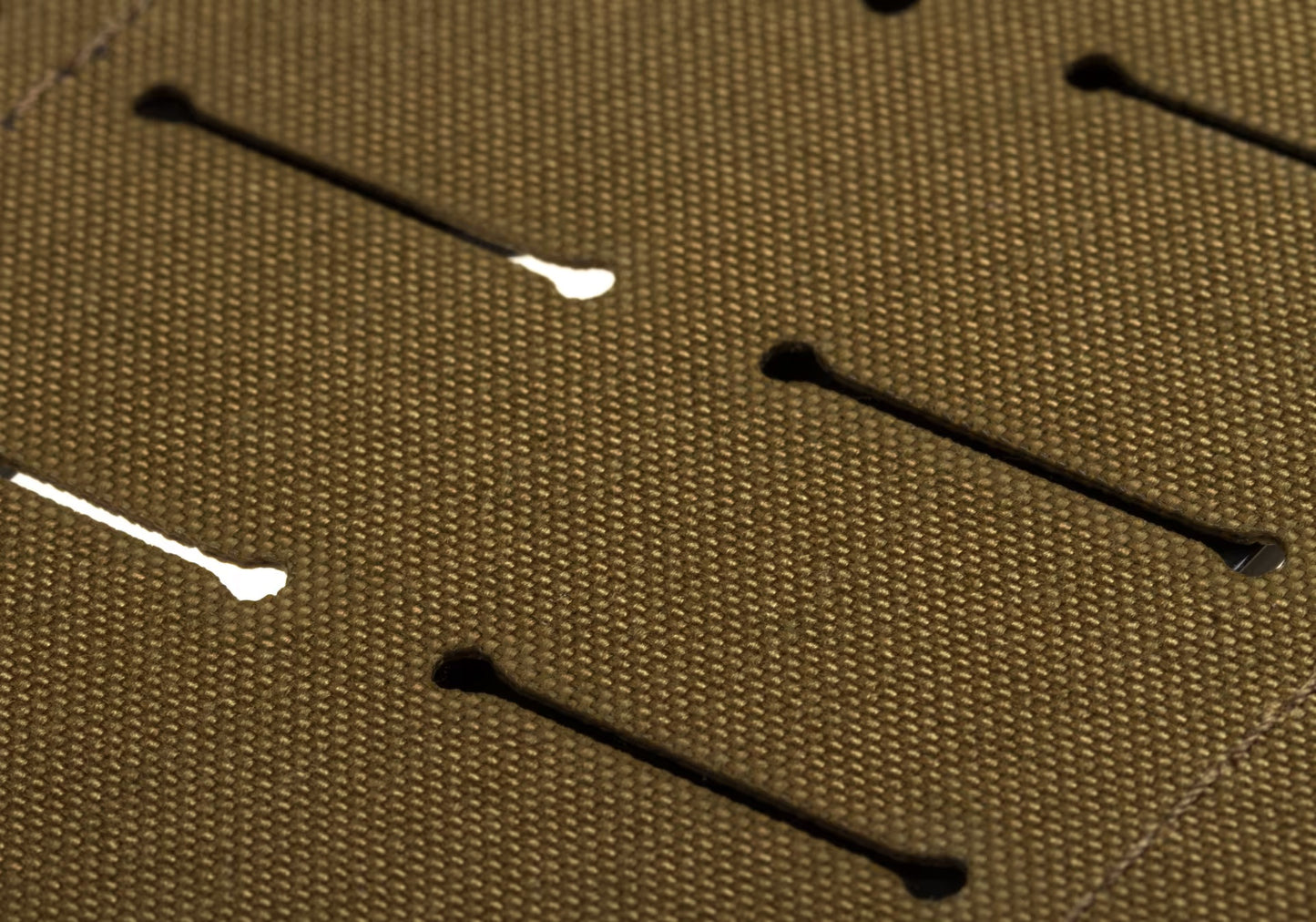 CPC Back Panel COYOTE