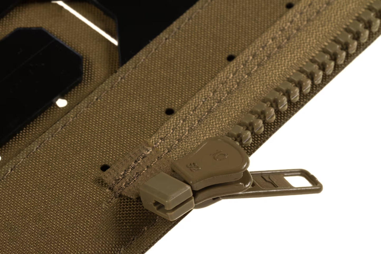 CPC Back Panel COYOTE