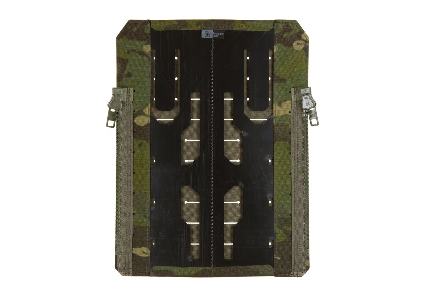 CPC Back Panel MULTICAM TROPIC