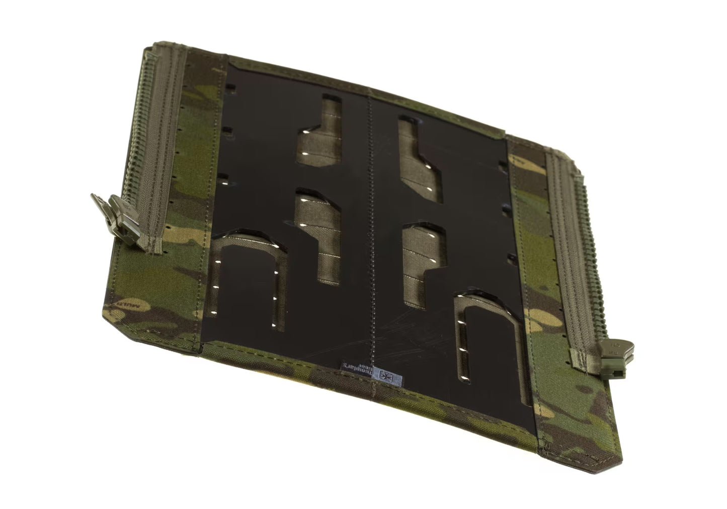 CPC Back Panel MULTICAM TROPIC