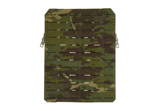 CPC Back Panel MULTICAM TROPIC