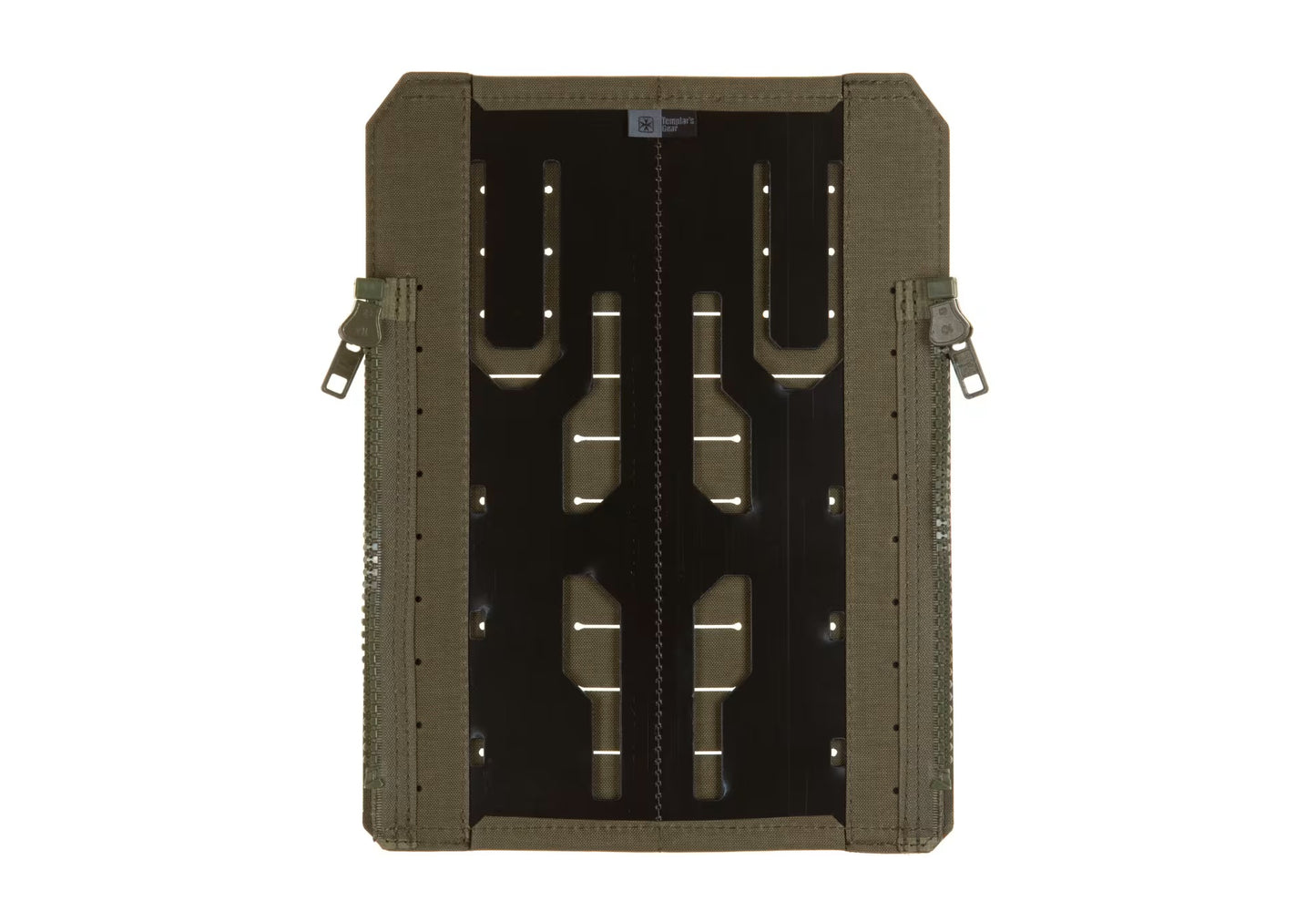 CPC Back Panel RANGER GREEN