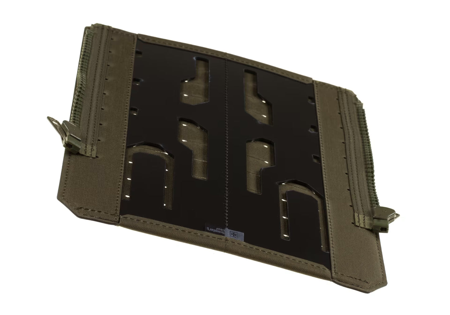CPC Back Panel RANGER GREEN