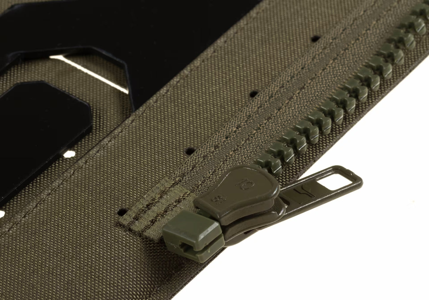 CPC Back Panel RANGER GREEN