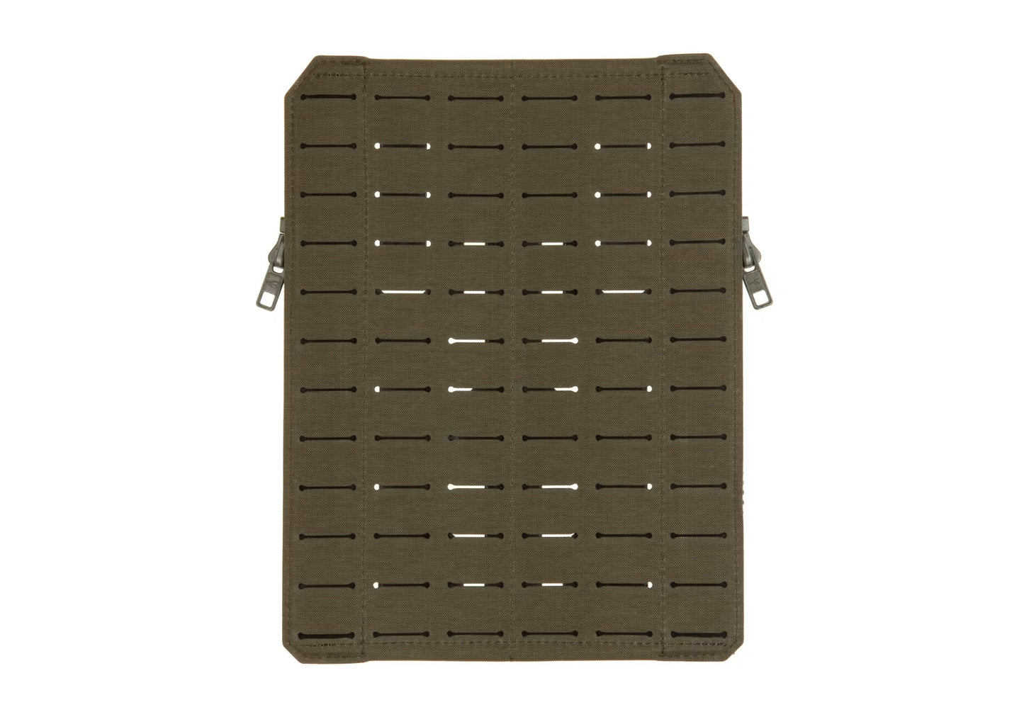 CPC Back Panel RANGER GREEN