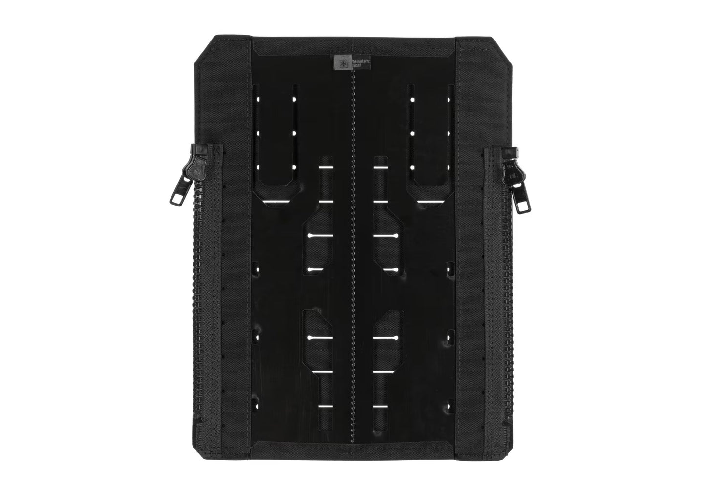 CPC Back Panel SCHWARZ
