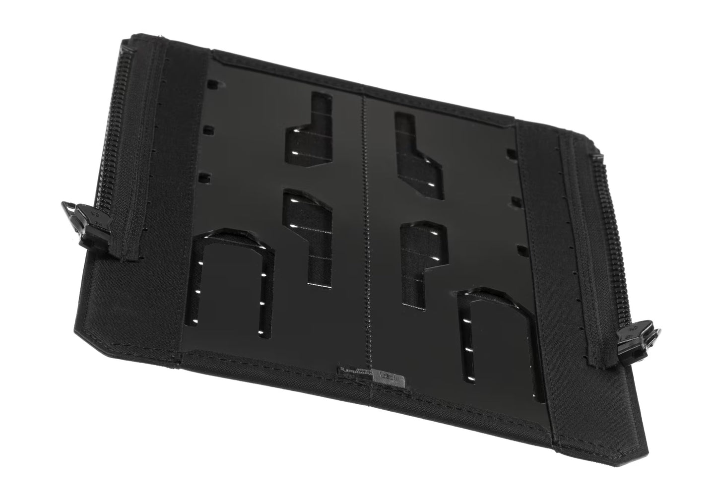 CPC Back Panel SCHWARZ