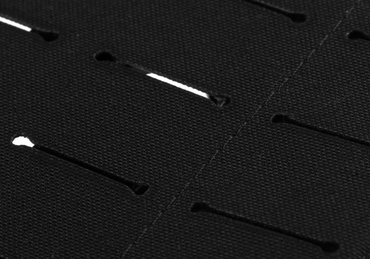 CPC Back Panel SCHWARZ