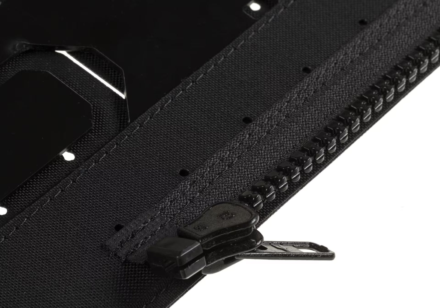 CPC Back Panel SCHWARZ