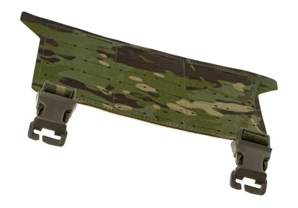 CPC FRONT PANEL / MICRO CHEST RIG MULTICAM TROPIC