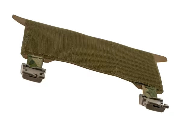 CPC FRONT PANEL / MICRO CHEST RIG MULTICAM TROPIC